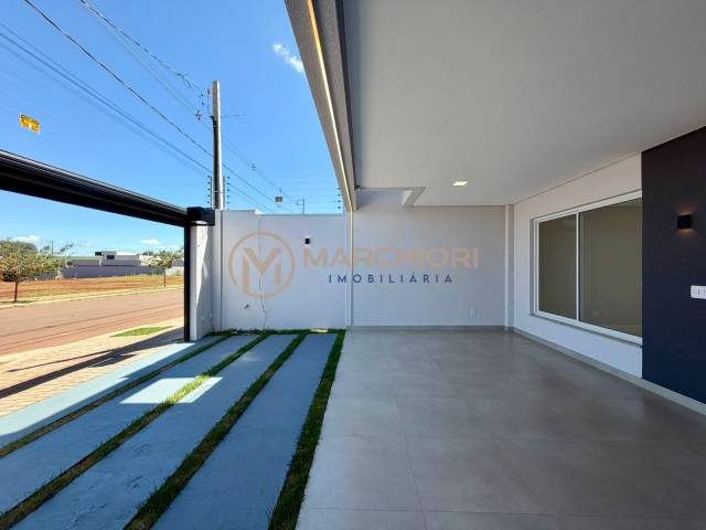 #801 - Sobrado para Venda em Cascavel - PR - 3