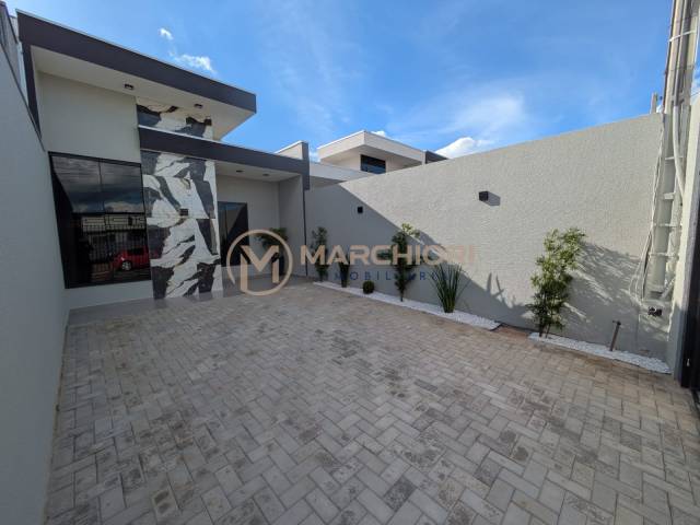 Casa para Venda em Cascavel - 2