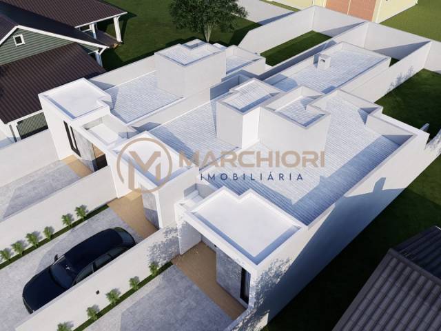 Casa para Venda em Cascavel - 4