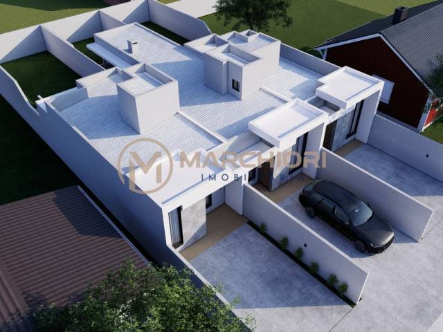 Casa para Venda em Cascavel - 4