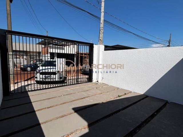 Casa para Venda em Cascavel - 4