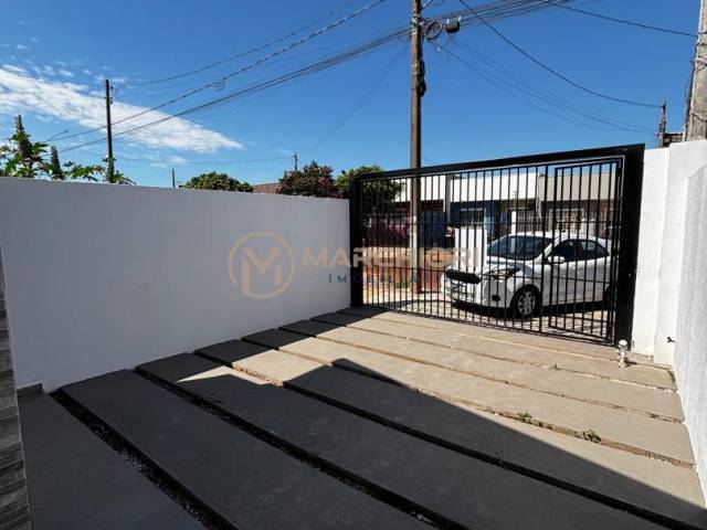 #1029 - Casa para Venda em Cascavel - PR - 3