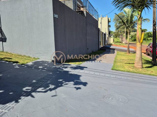 Casa para Venda em Cascavel - 4