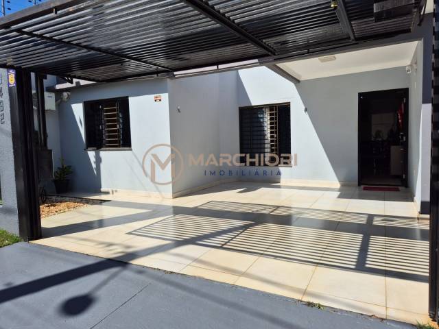 Casa para Venda em Cascavel - 5