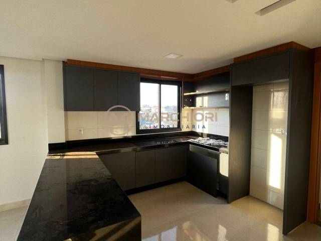 Apartamento para Locação em Cascavel - 5