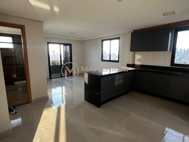 #1123 - Apartamento para Locação em Cascavel - PR - 3