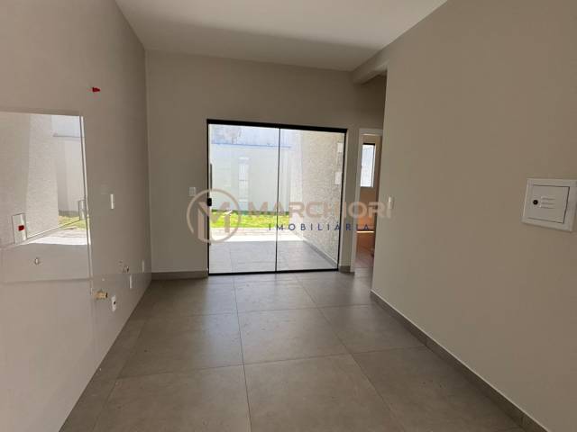 #1122 - Casa para Venda em Cascavel - PR