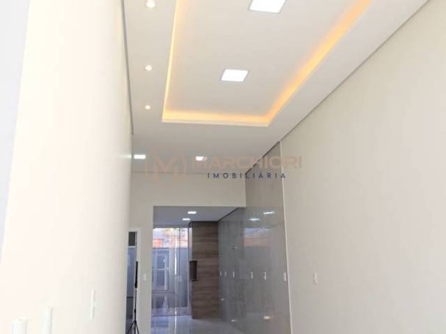 #1124 - Casa para Venda em Cascavel - PR - 3