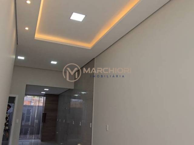 Casa para Venda em Cascavel - 4