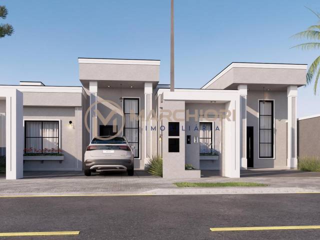 Casa para Venda em Cascavel - 4