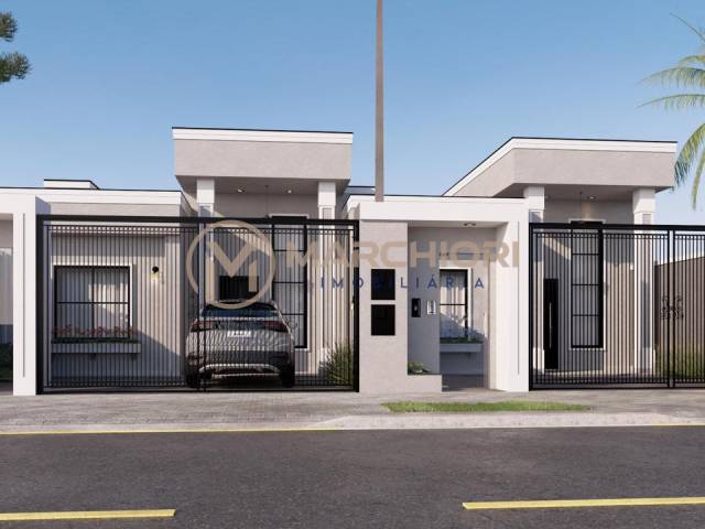 Venda em Tropical II - Cascavel