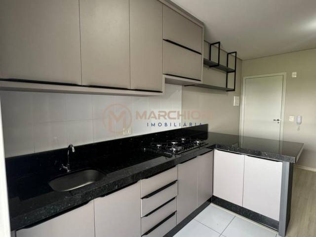 #1126 - Apartamento para Venda em Cascavel - PR - 2