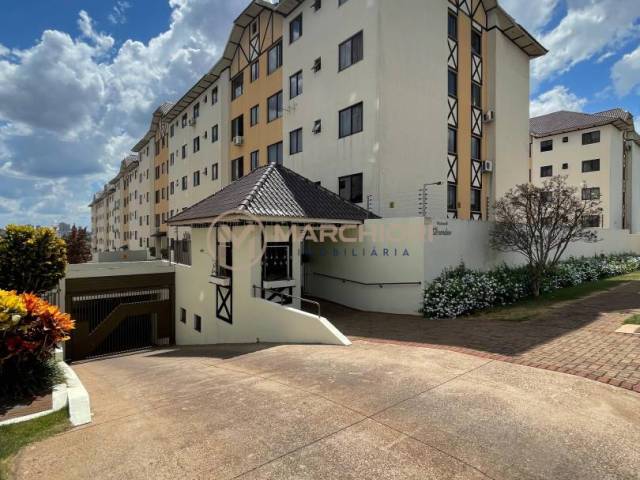 #1128 - Apartamento para Venda em Cascavel - PR - 1