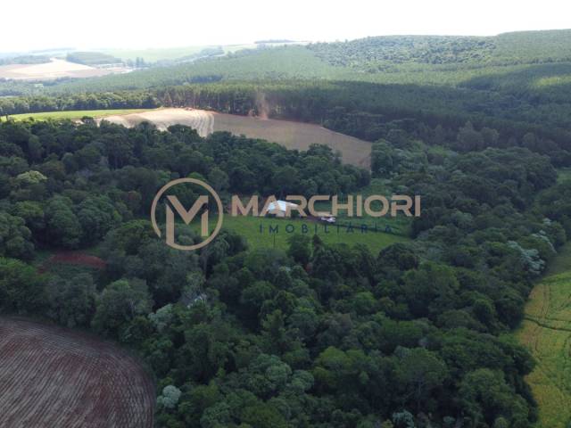 #1130 - Sítio para Venda em Cascavel - PR - 2