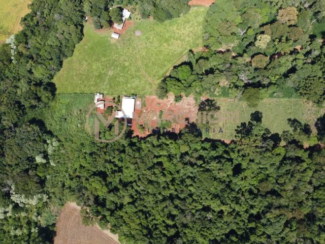 #1130 - Sítio para Venda em Cascavel - PR - 3