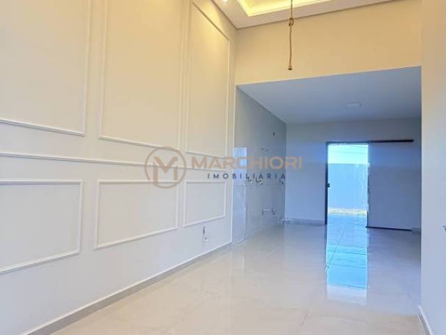 #1047 - Casa para Venda em Cascavel - PR - 3