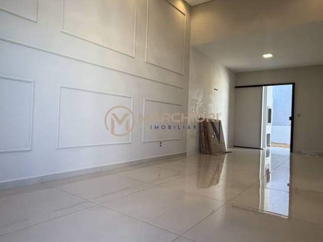 #1046 - Casa para Venda em Cascavel - PR - 2