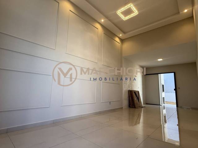 #1046 - Casa para Venda em Cascavel - PR - 3