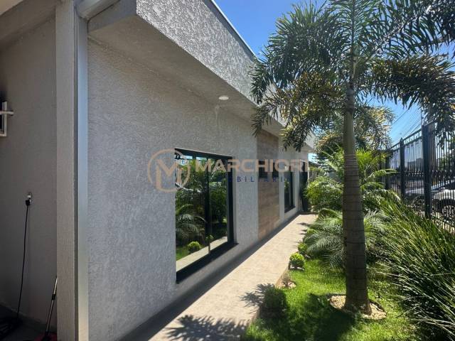 Casa para Venda em Cascavel - 4