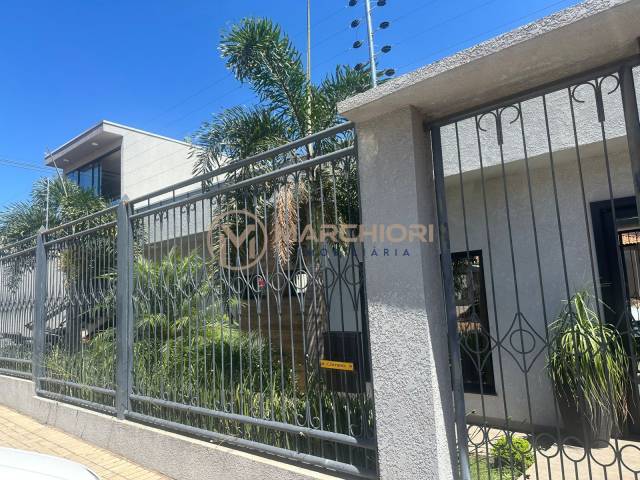 Venda em Parque São Paulo - Cascavel