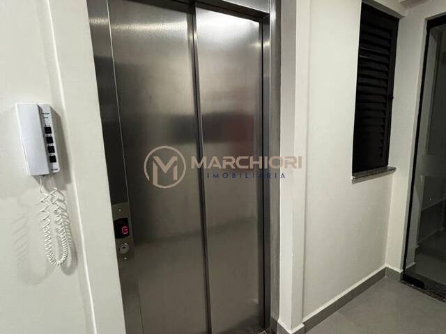 #1114 - Apartamento para Venda em Cascavel - PR - 3