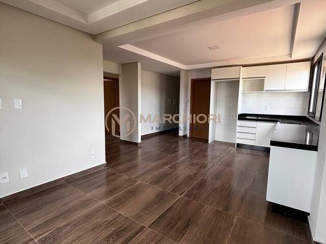 Apartamento para Venda em Cascavel - 5