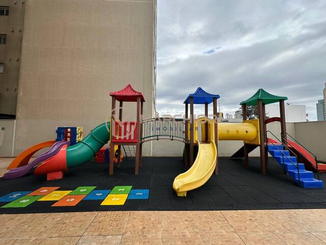 Apartamento para Venda em Cascavel - 5