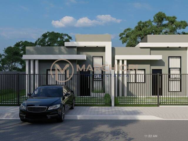 #1134 - Casa para Venda em Cascavel - PR - 3