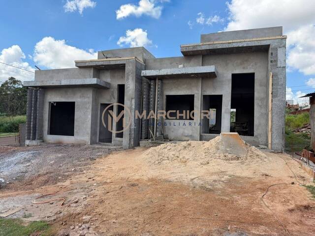 Casa para Venda em Cascavel - 5