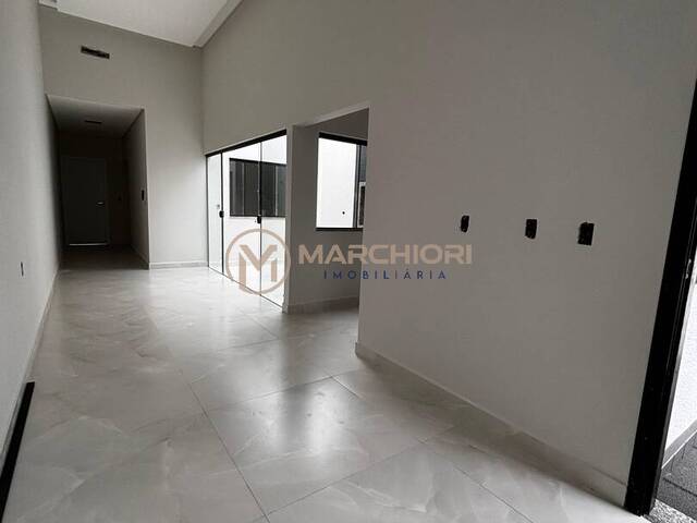 Casa para Venda em Cascavel - 5