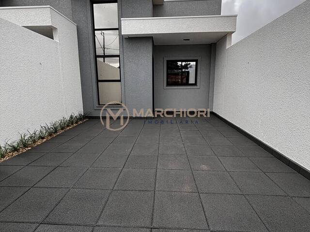 #984 - Casa para Venda em Cascavel - PR - 1