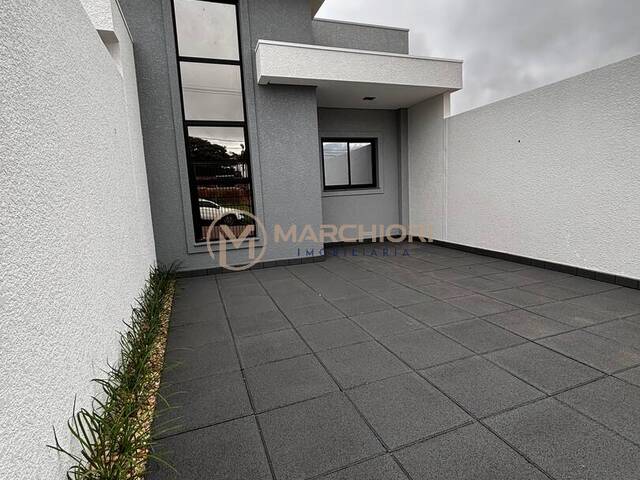 #984 - Casa para Venda em Cascavel - PR - 2