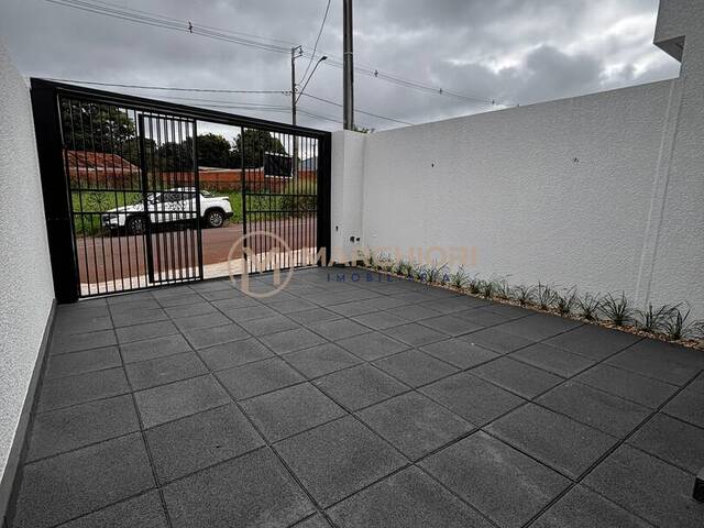 Casa para Venda em Cascavel - 4