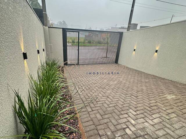 Casa para Venda em Cascavel - 4