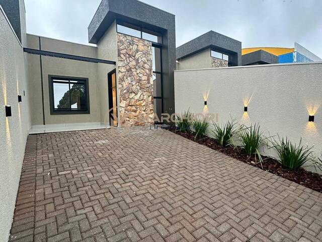 #1136 - Casa para Venda em Cascavel - PR - 2