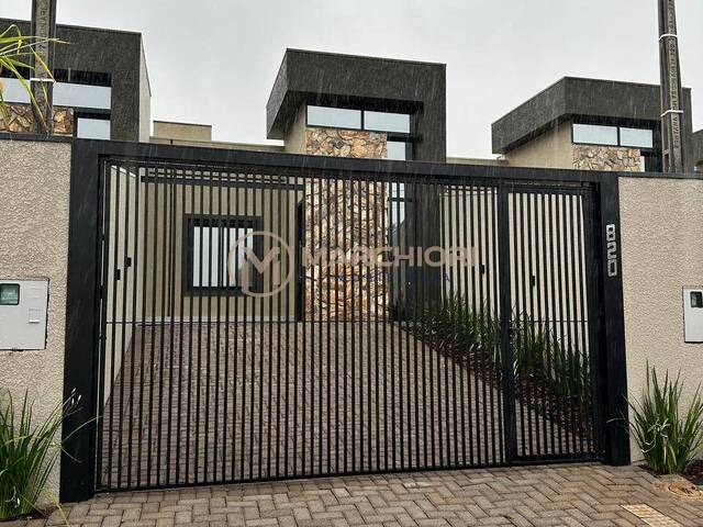 Venda em Brasmadeira - Cascavel