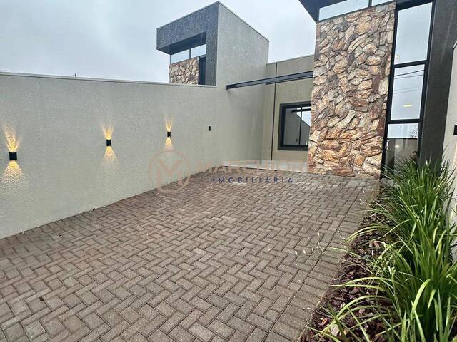 #1136 - Casa para Venda em Cascavel - PR - 3