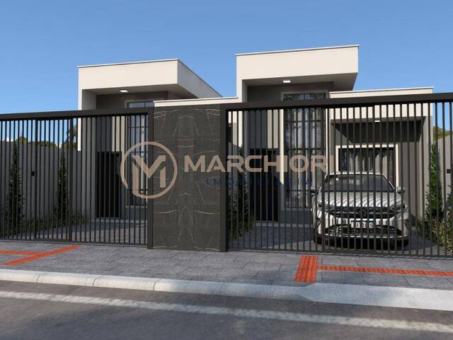 Venda em Esmeralda - Cascavel