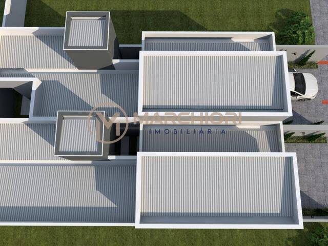 Casa para Venda em Cascavel - 5