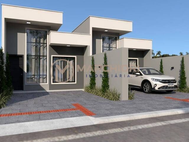 #1137 - Casa para Venda em Cascavel - PR - 2