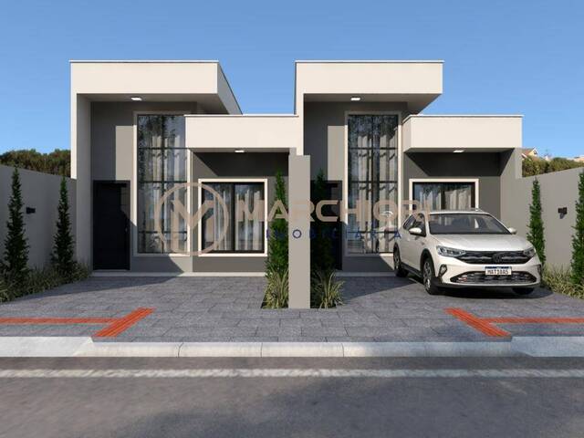 Casa para Venda em Cascavel - 4