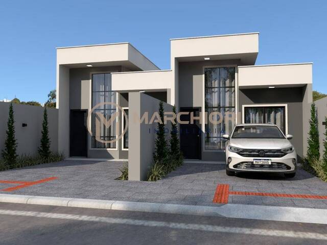 #1137 - Casa para Venda em Cascavel - PR - 3