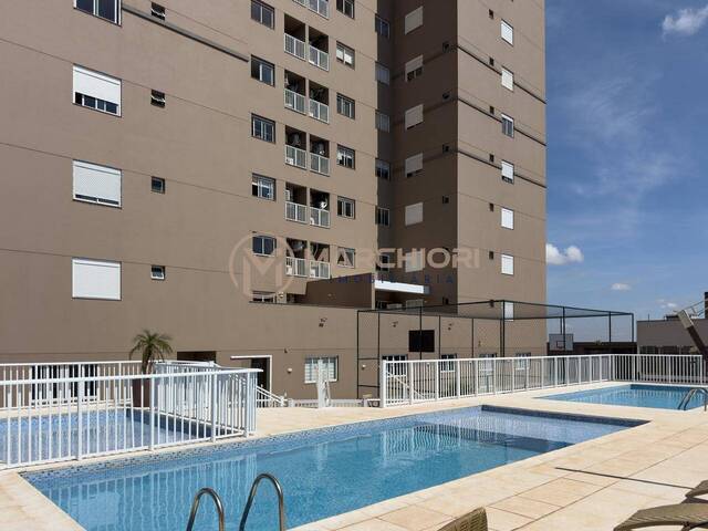 Apartamento para Venda em Cascavel - 5