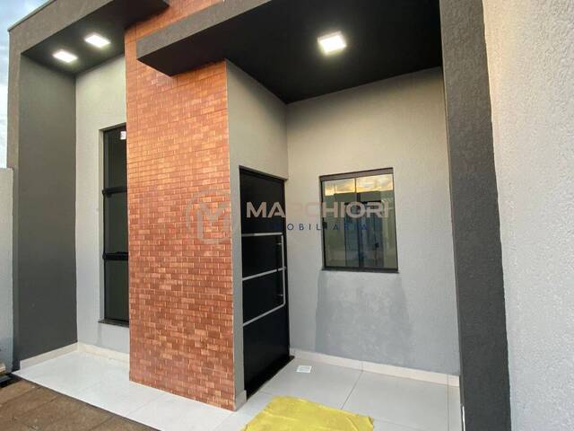 Casa para Venda em Cascavel - 2