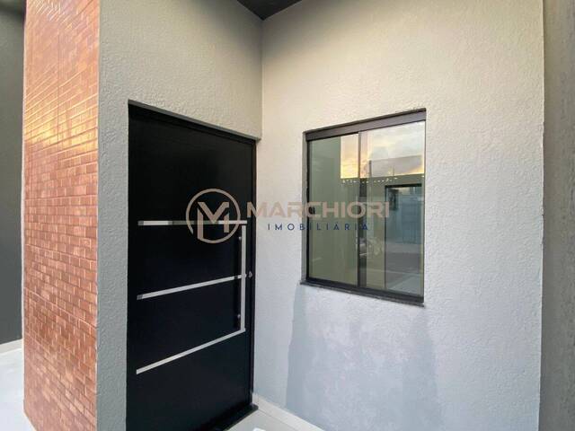 Casa para Venda em Cascavel - 3