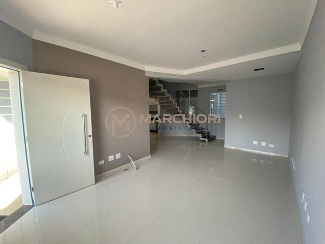 #1138 - Sobrado para Venda em Cascavel - PR - 3