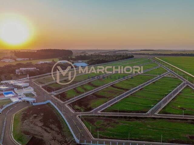 #122 - Terreno em condomínio para Venda em Cascavel - PR - 2