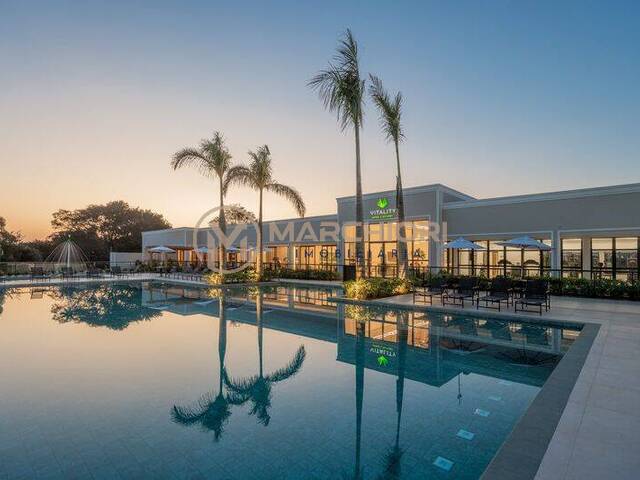 Terreno em condomínio para Venda em Cascavel - 4