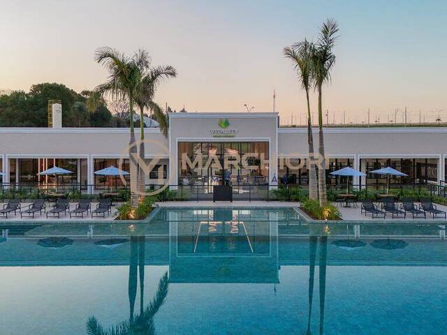 #122 - Terreno em condomínio para Venda em Cascavel - PR - 3