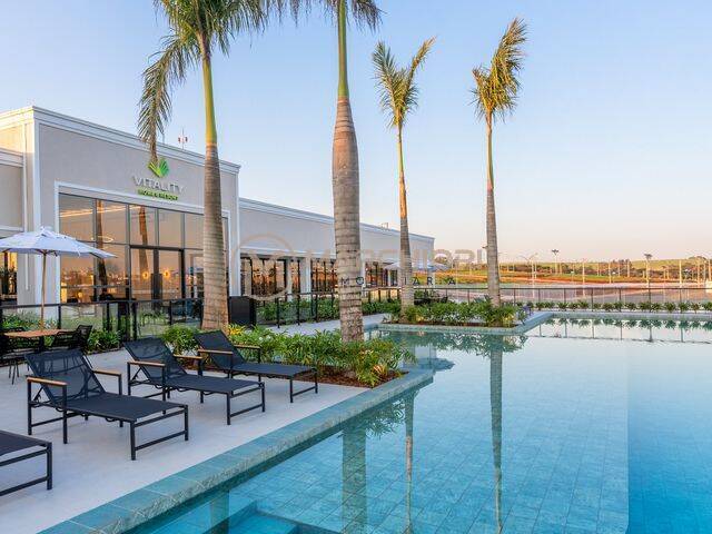 Terreno em condomínio para Venda em Cascavel - 5